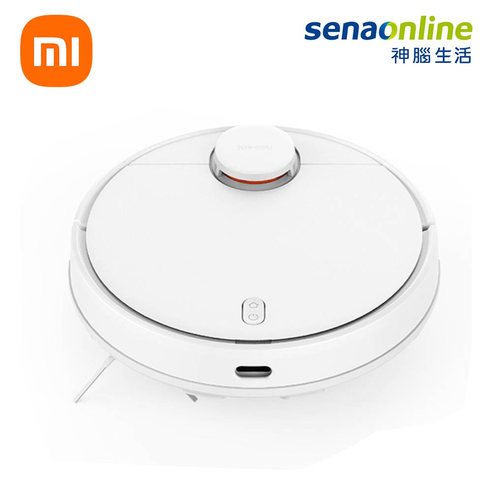 【員購】小米Xiaomi 掃拖機器人 S10