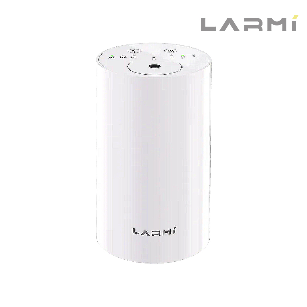 Larmi 樂米 LMD01 無水擴香機