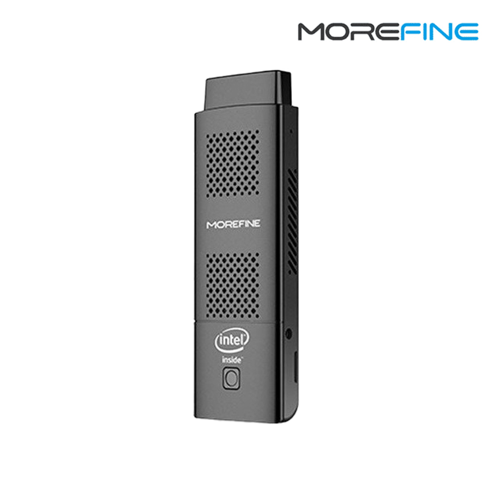 MOREFINE M1K 迷你電腦棒(Intel J5005) - 8G/128G (Win 11)