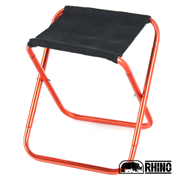 犀牛RHINO 極輕量登山折疊椅 - 2入