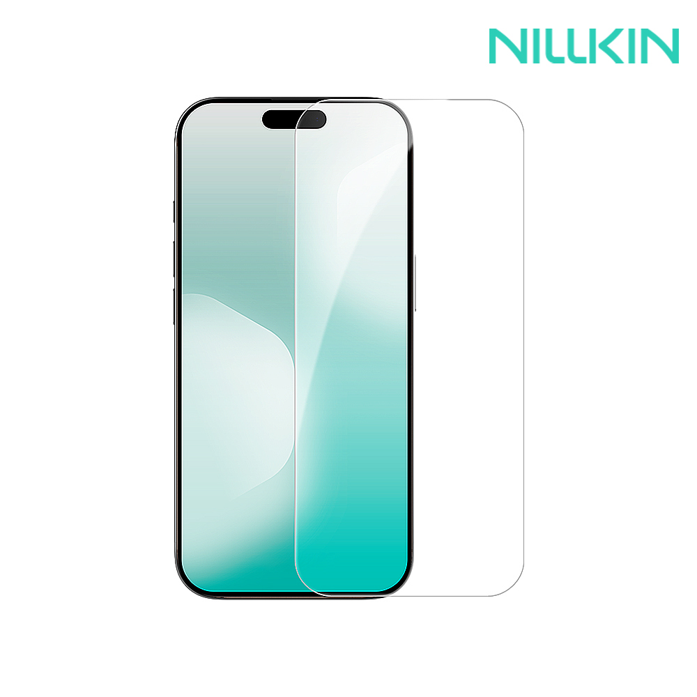 NILLKIN Apple 蘋果 iPhone 18 Pro / iPhone 17 Pro H+PRO AR 玻璃貼(無塵艙)