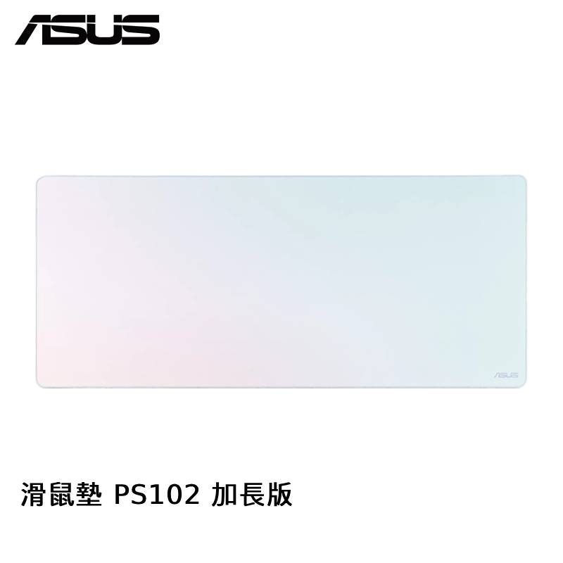 ASUS 華碩 滑鼠墊 PS102-加長版