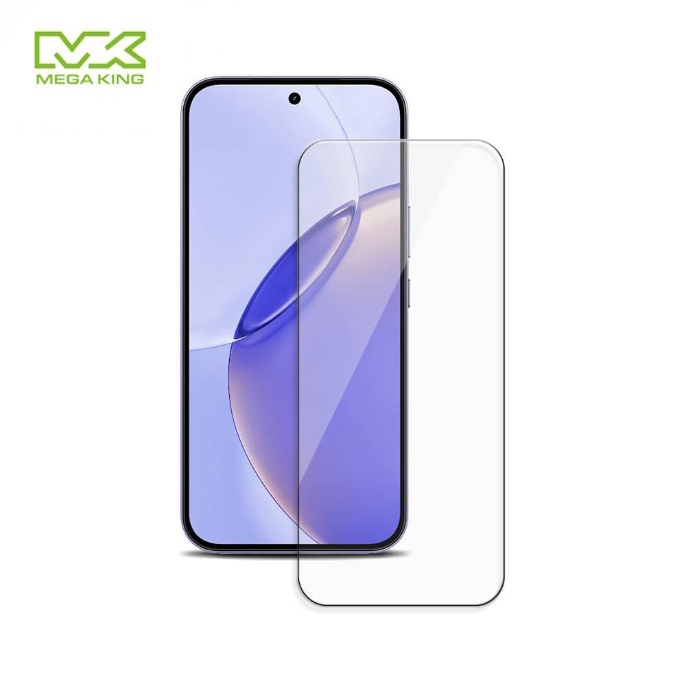 MEGA KING realme 16 Pro 5G 滿版玻璃保護貼
