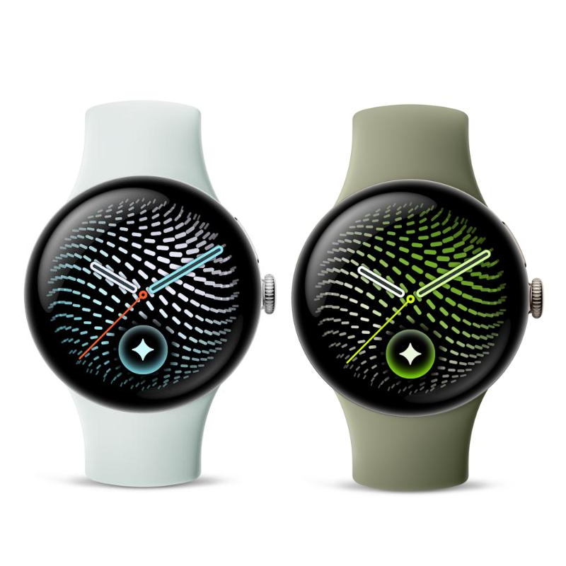 Google Pixel Watch 5 41mm BT版