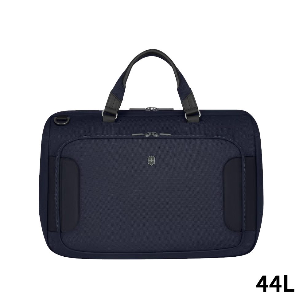 Victorinox Werks Traveler 7.0 Weekender旅行袋(653653)藍色