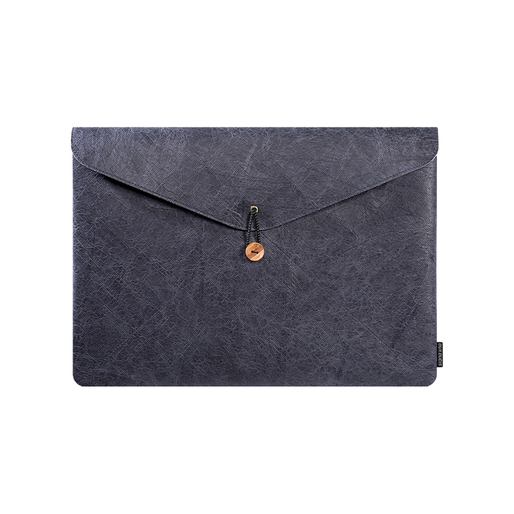 DUX DUCIS PLI 13-14吋 輕便內膽包(藍色)
