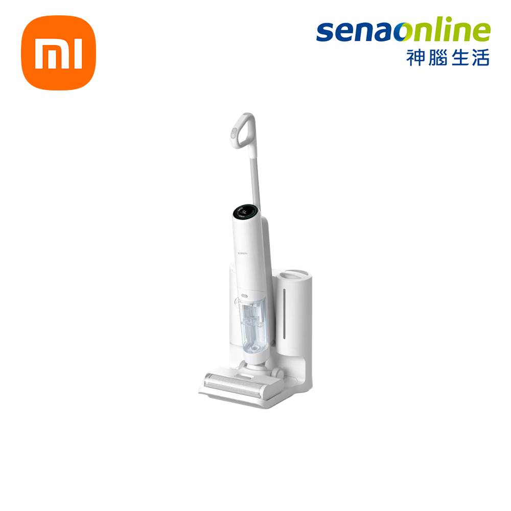 【員購限定】福利品 小米Xiaomi 高溫無線洗地機 W10 Ultra