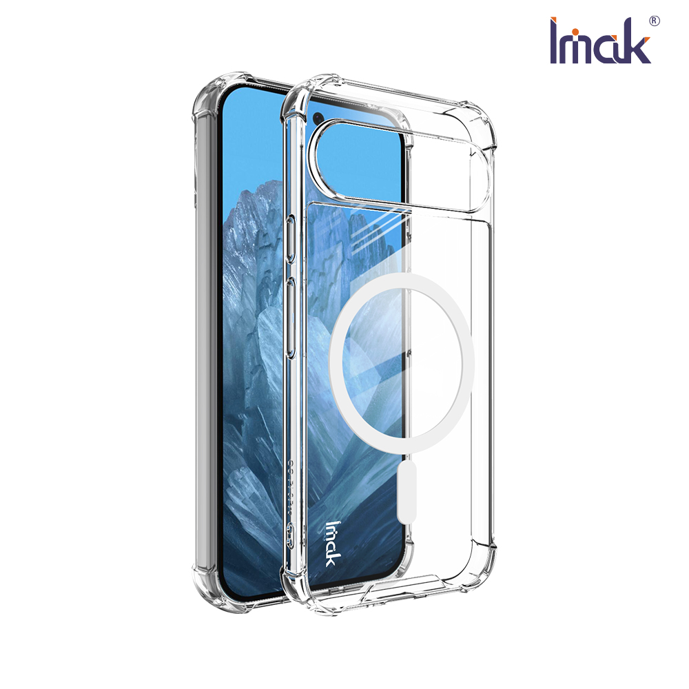 Imak 艾美克 Google Pixel 9 Pro XL 太空殼(磁吸款)