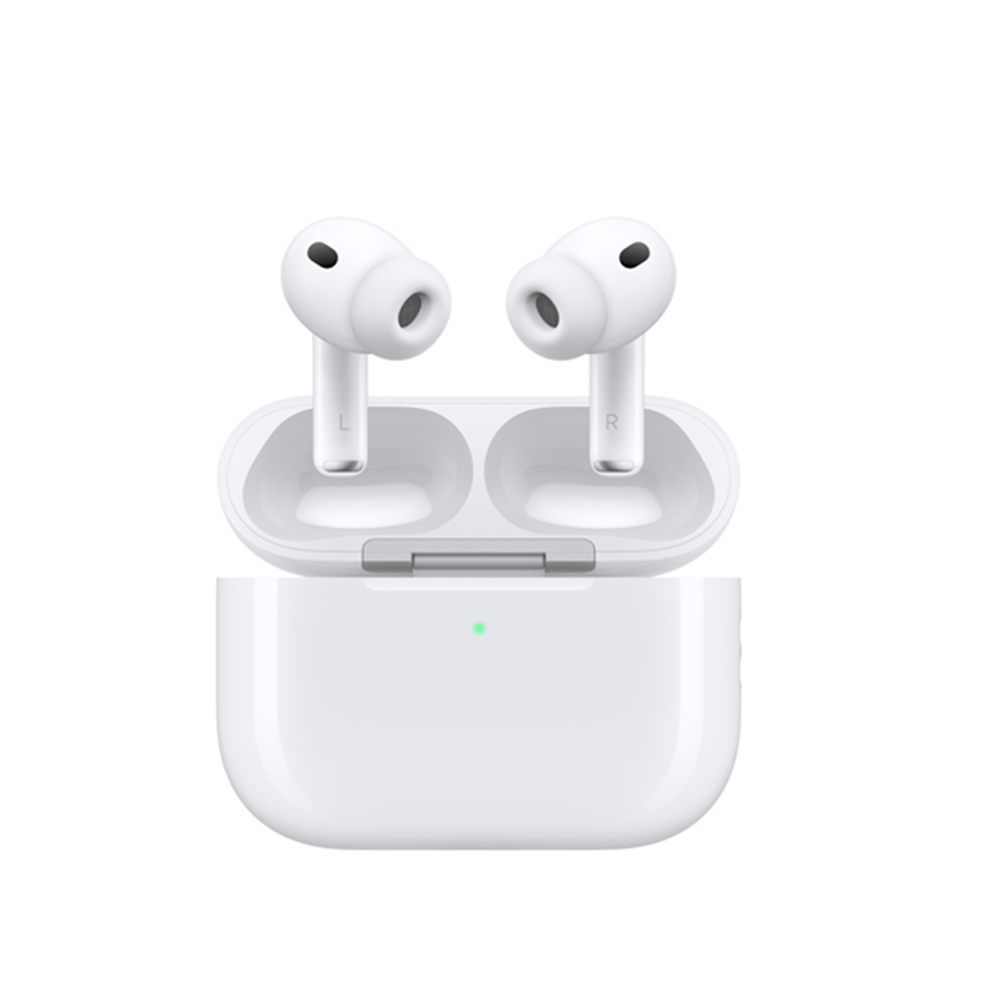 【搶先預購】APPLE AirPods Pro (第 3 代)