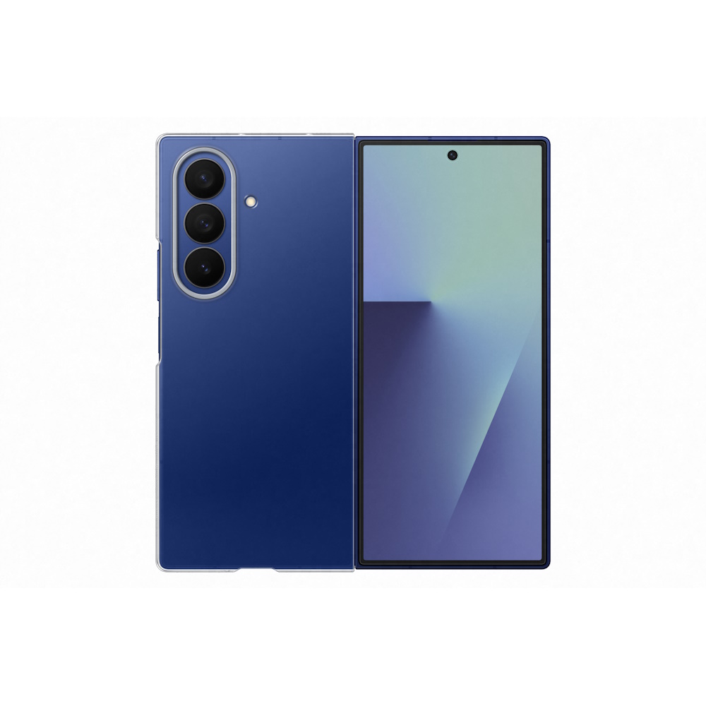 SAMSUNG Galaxy Z Fold7 5G 透明保護殼