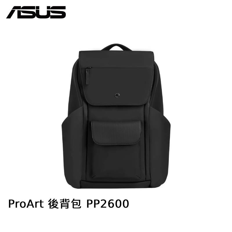 ASUS 華碩 ProArt 後背包 PP2600