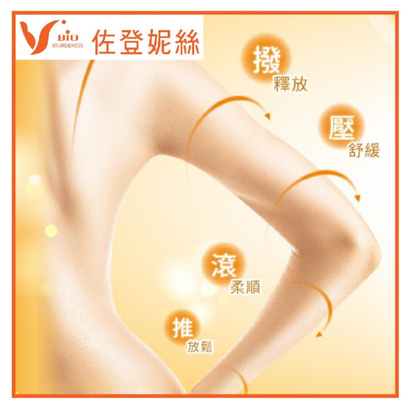 淡水【佐登妮絲】好手氣舒筋SPA課程-新客專案MO25