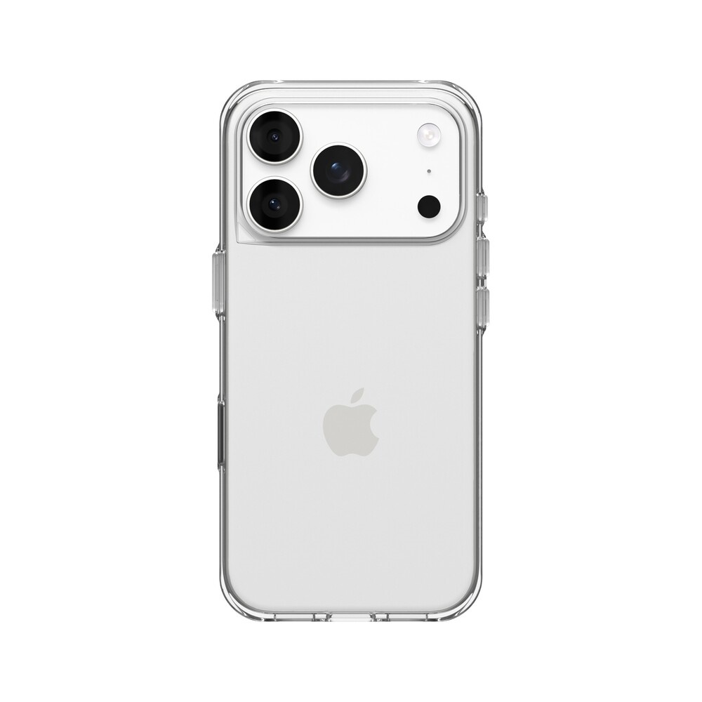 犀牛盾 iPhone 17 Pro 6.3 Clear Case 全透明