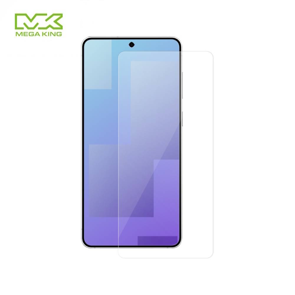 MEGA KING 三星 S25 Edge 玻璃保護貼