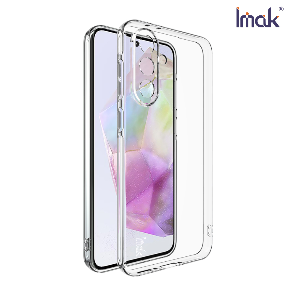 Imak 艾美克 SAMSUNG 三星 Galaxy A36 5G 保護套(纖薄款)