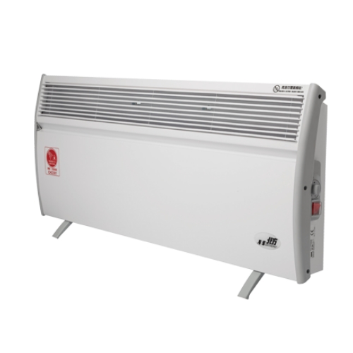 北方浴室房間對流式-約5坪電暖器CN2300