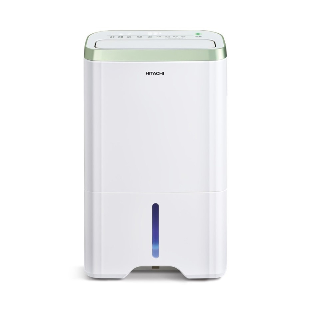 【HITACHI日立】11公升清淨型除濕機RD-220HC