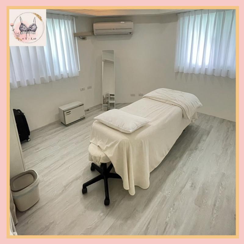 新北板橋【日常|美胸】美胸保養60分鐘新客體驗(平假日)(25MO)