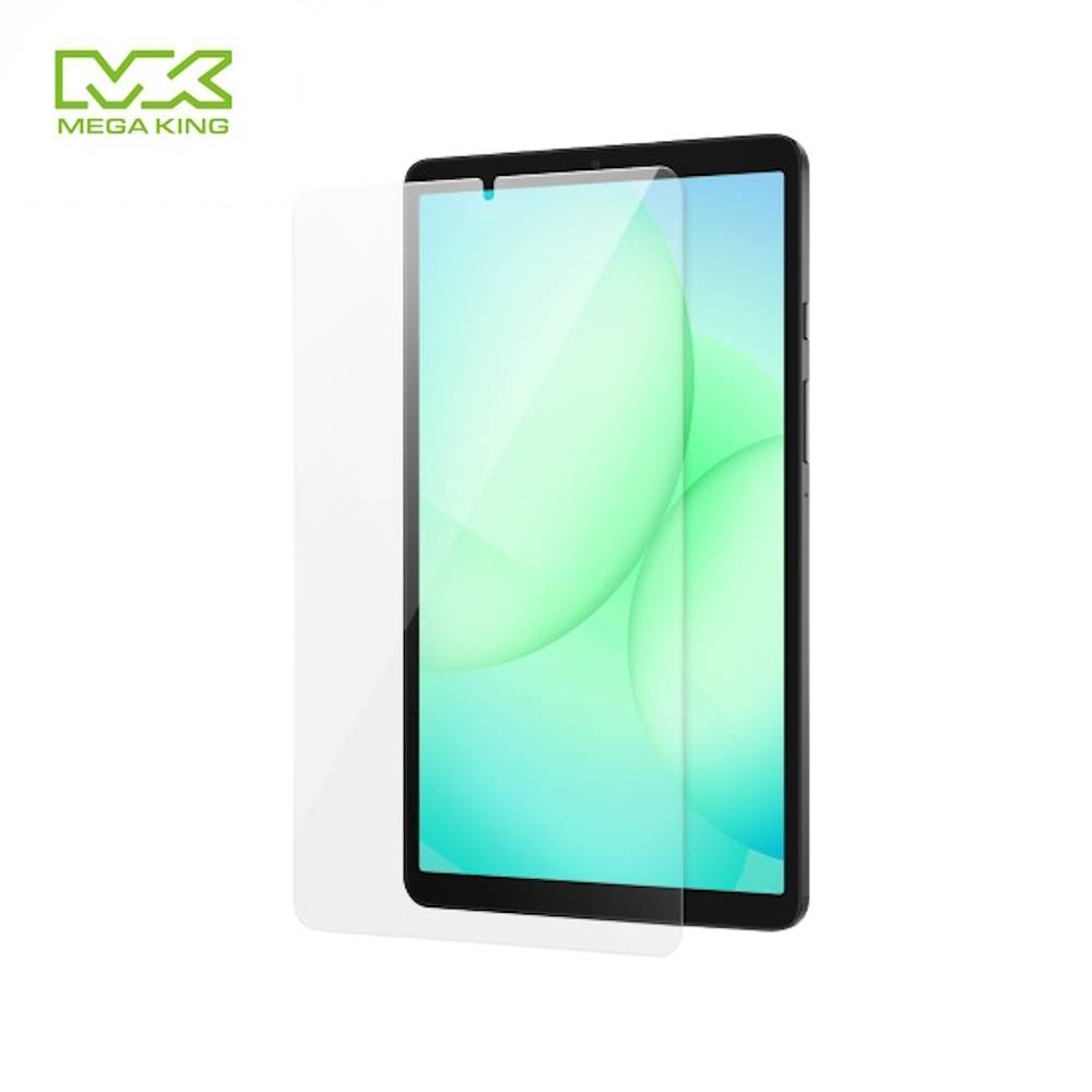 MEGA KING 三星 Galaxy Tab A11 玻璃保護貼