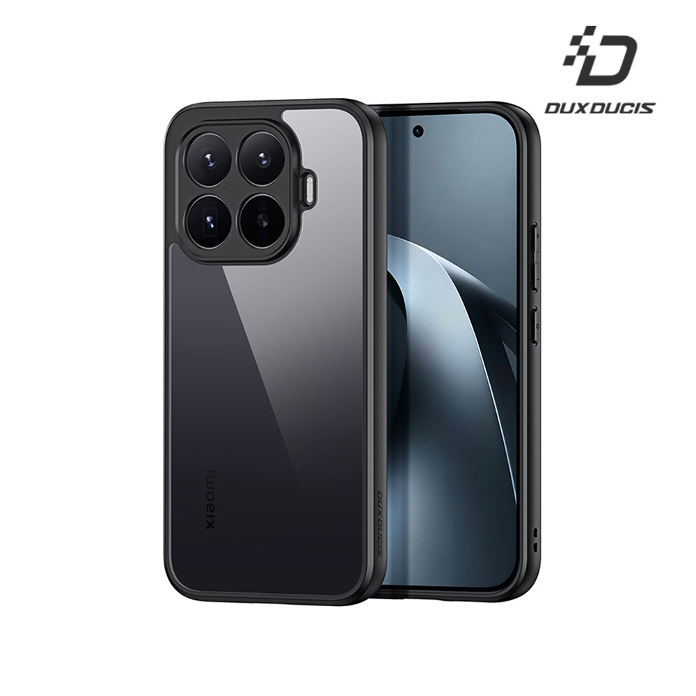 DUX DUCIS Xiaomi 小米 17T Aimo 保護殼(清透版)