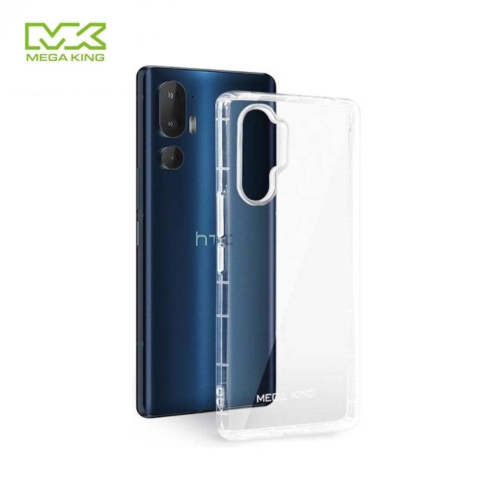 MEGA KING 軍規空壓殼 HTC U24 Pro