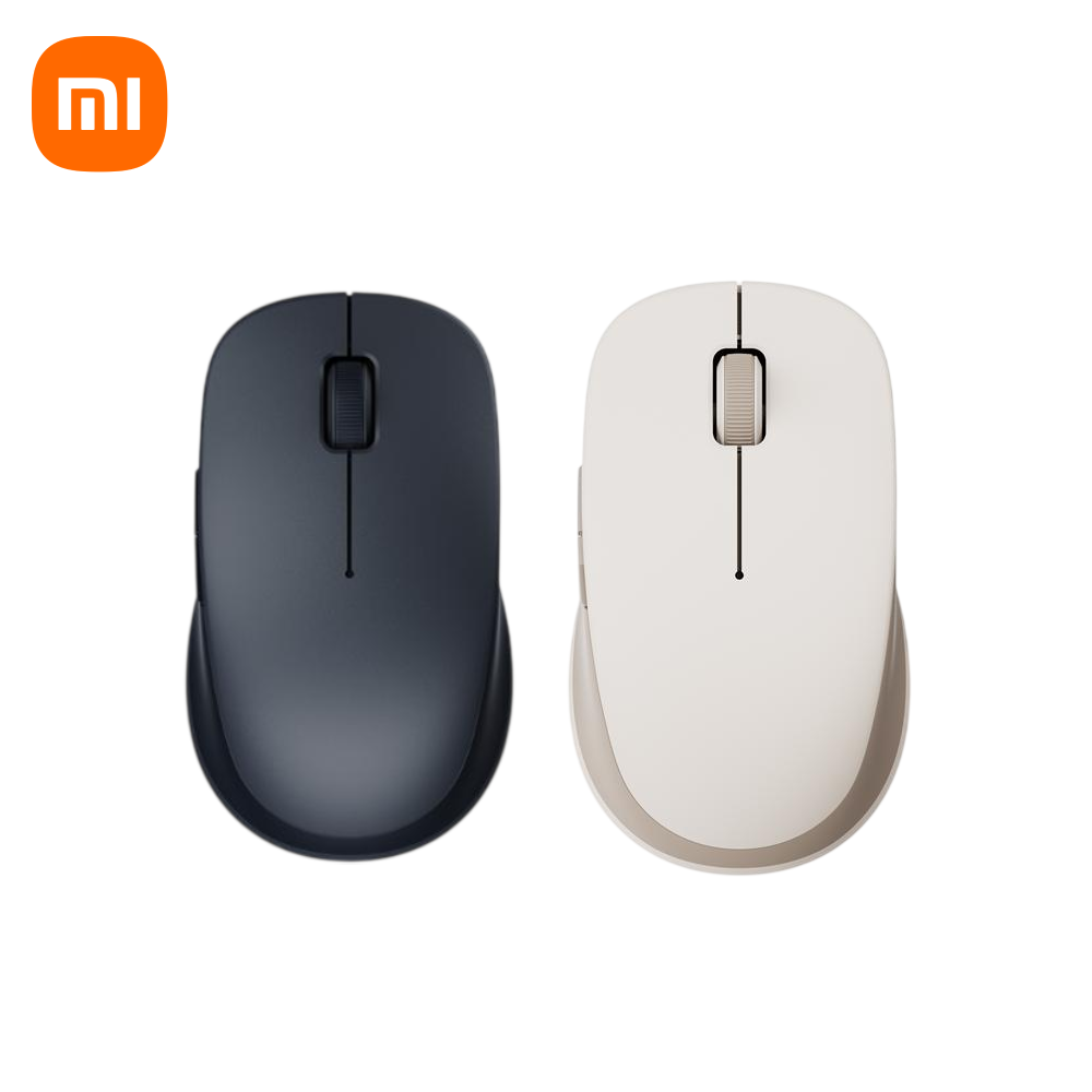 小米 Xiaomi 無線藍牙雙模滑鼠 2