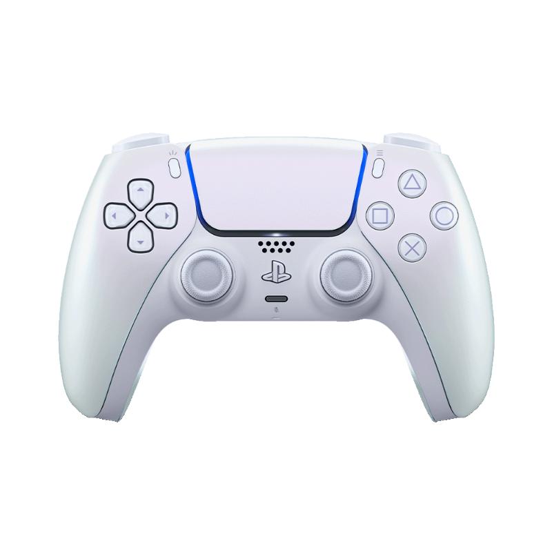 SONY PS5 DualSense 無線控制器 閃耀珍珠白