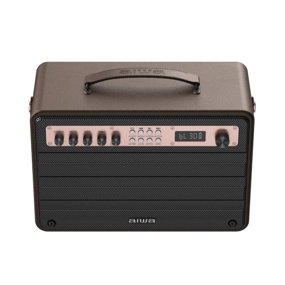 aiwa 愛華 大功率藍牙音箱 MI-X440 Enigma Beta