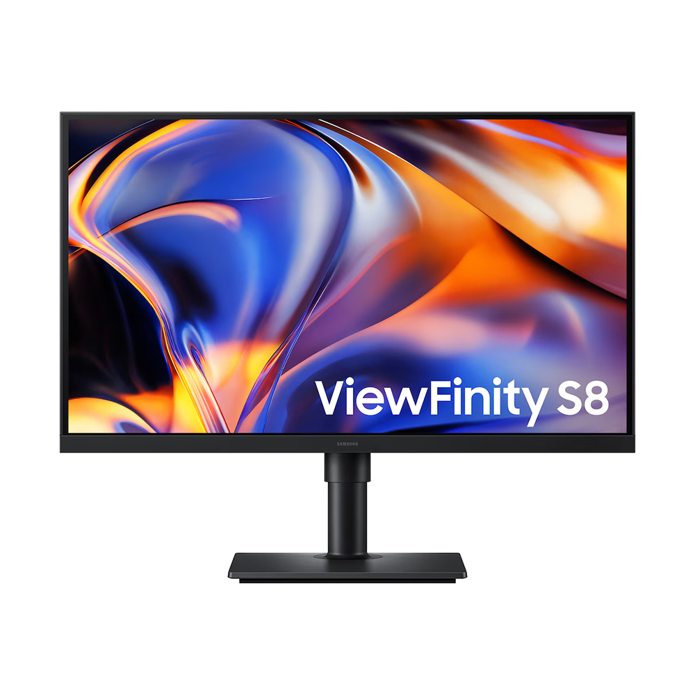 SAMSUNG LS27H802EFAXZW 27型 平面顯示器( ViewFinity S8 S80HF)
