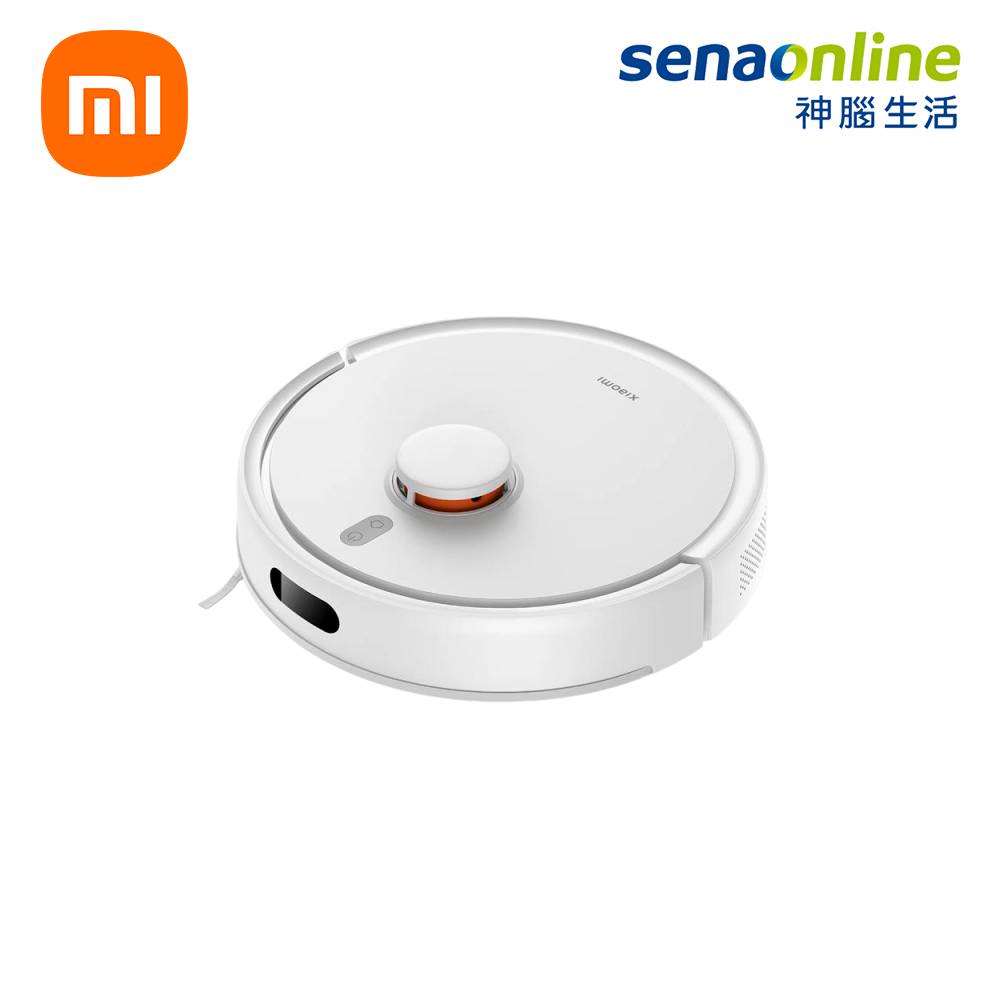 【員購限定】福利品 Xiaomi 掃拖機器人 S20