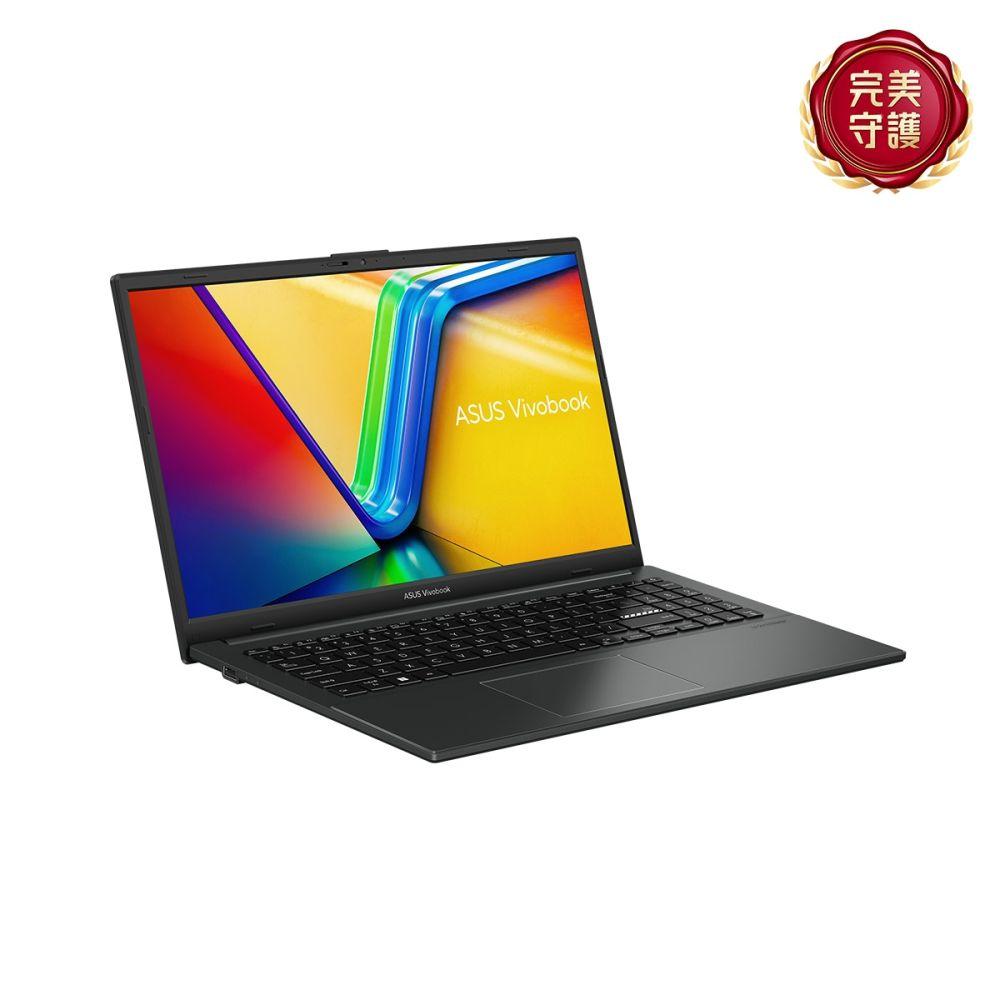 ASUS E1504TA N150 8G 128G 15.6吋 FHD 黑_0061KN150