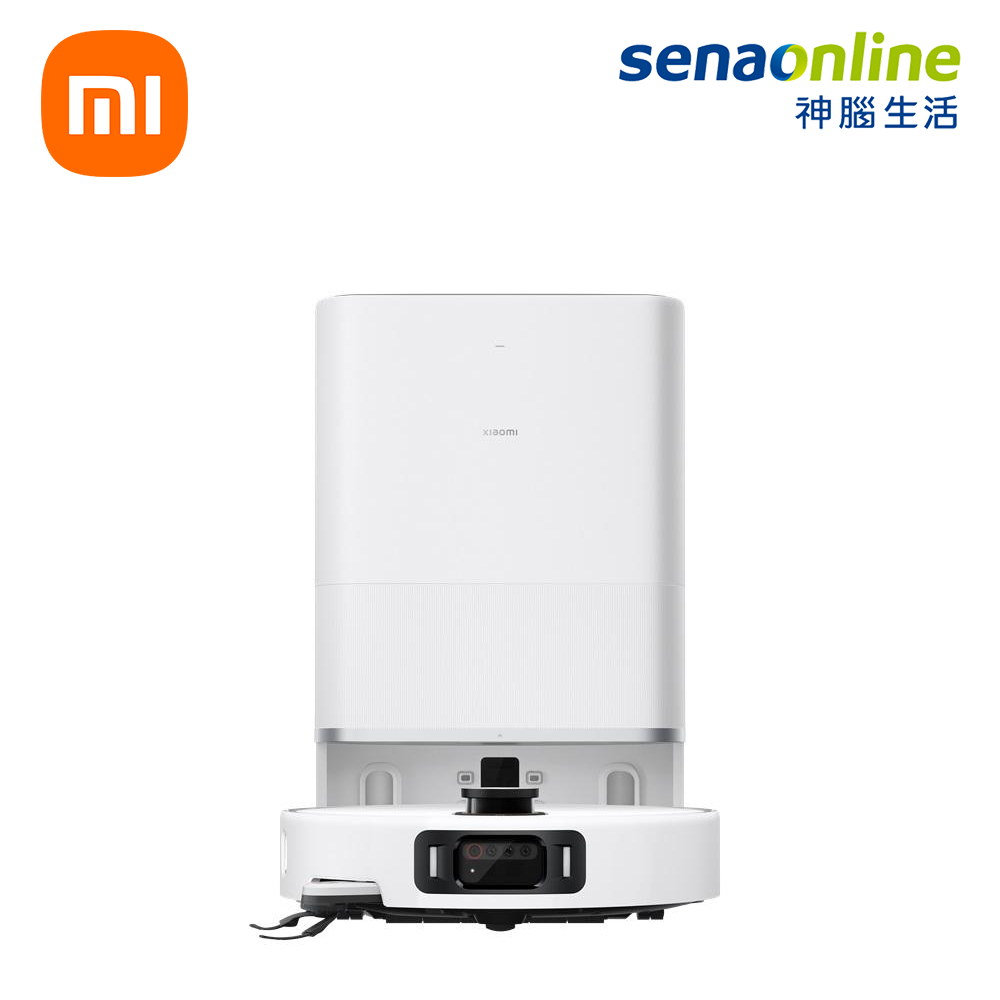 Xiaomi 掃拖機器人 5 Pro