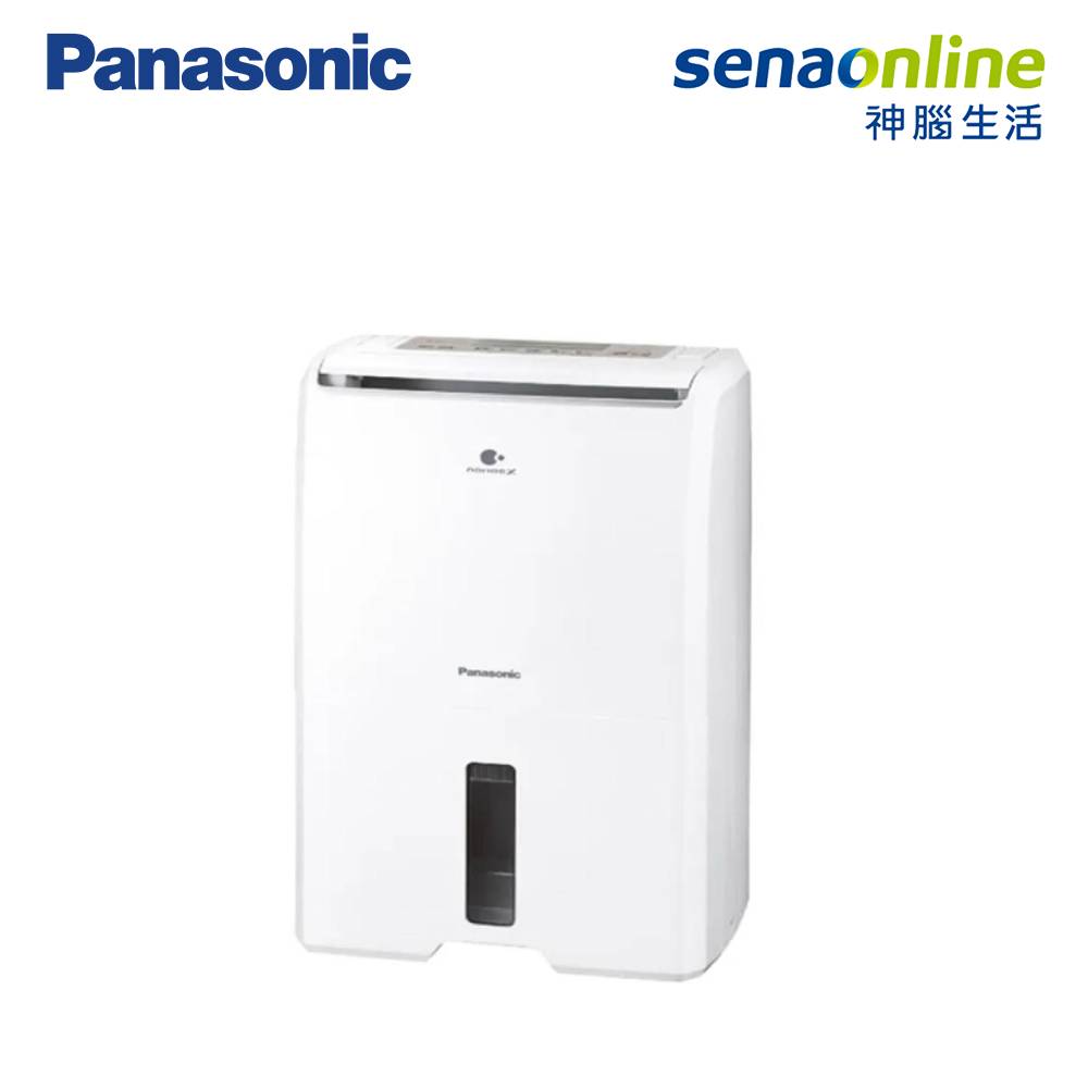 Panasonic 11公升除濕機 F-Y22PN