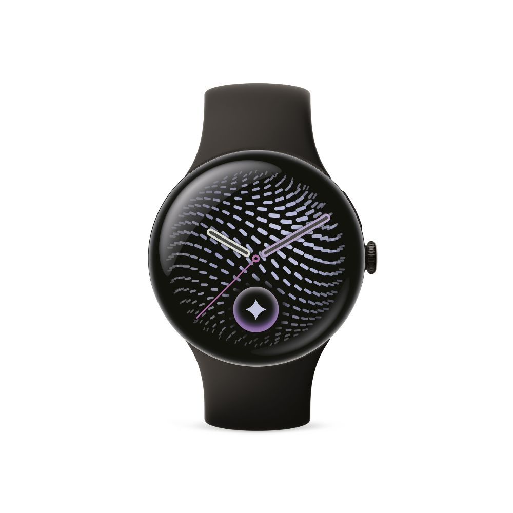 Google Pixel Watch 5 45mm LTE版 曜石黑