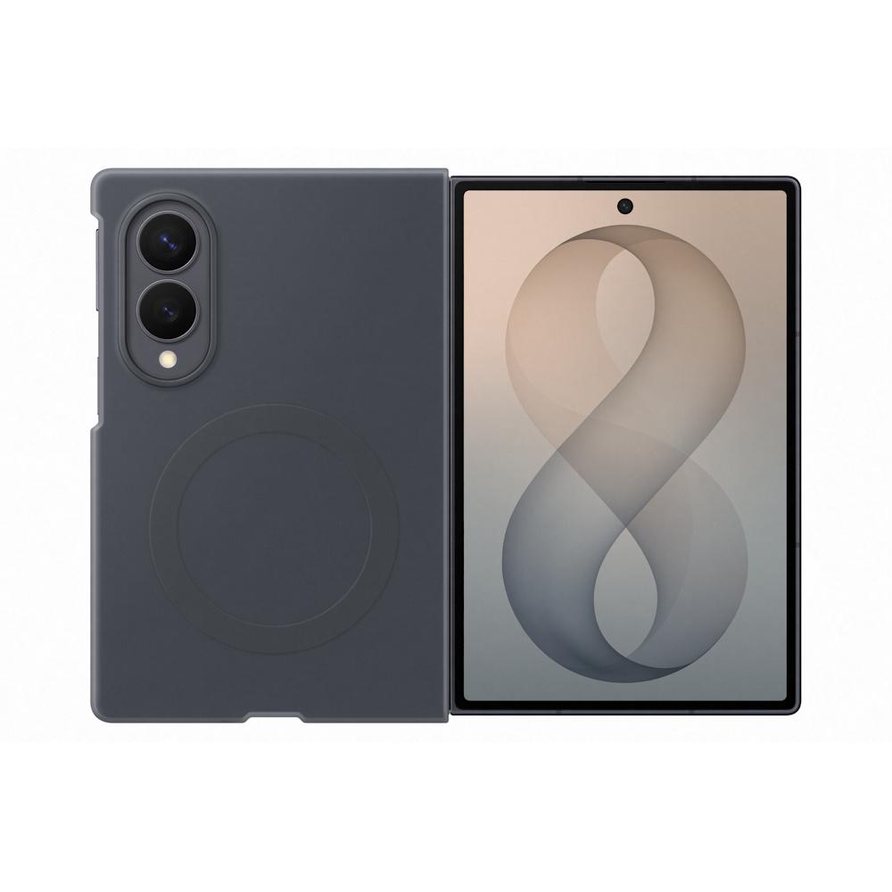 SAMSUNG Galaxy Z Fold8 矽膠磁吸保護殼