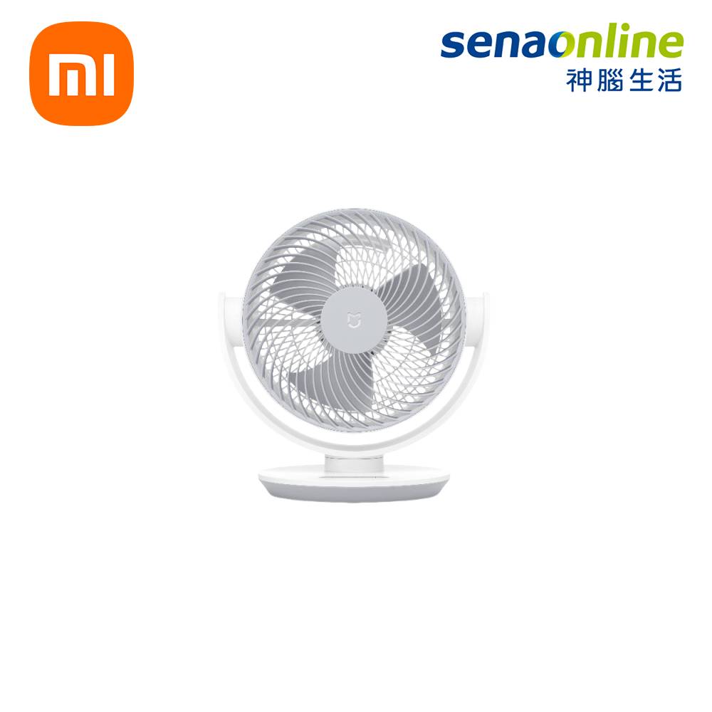 【員購限定】福利品 小米Xiaomi 智慧空氣循環扇