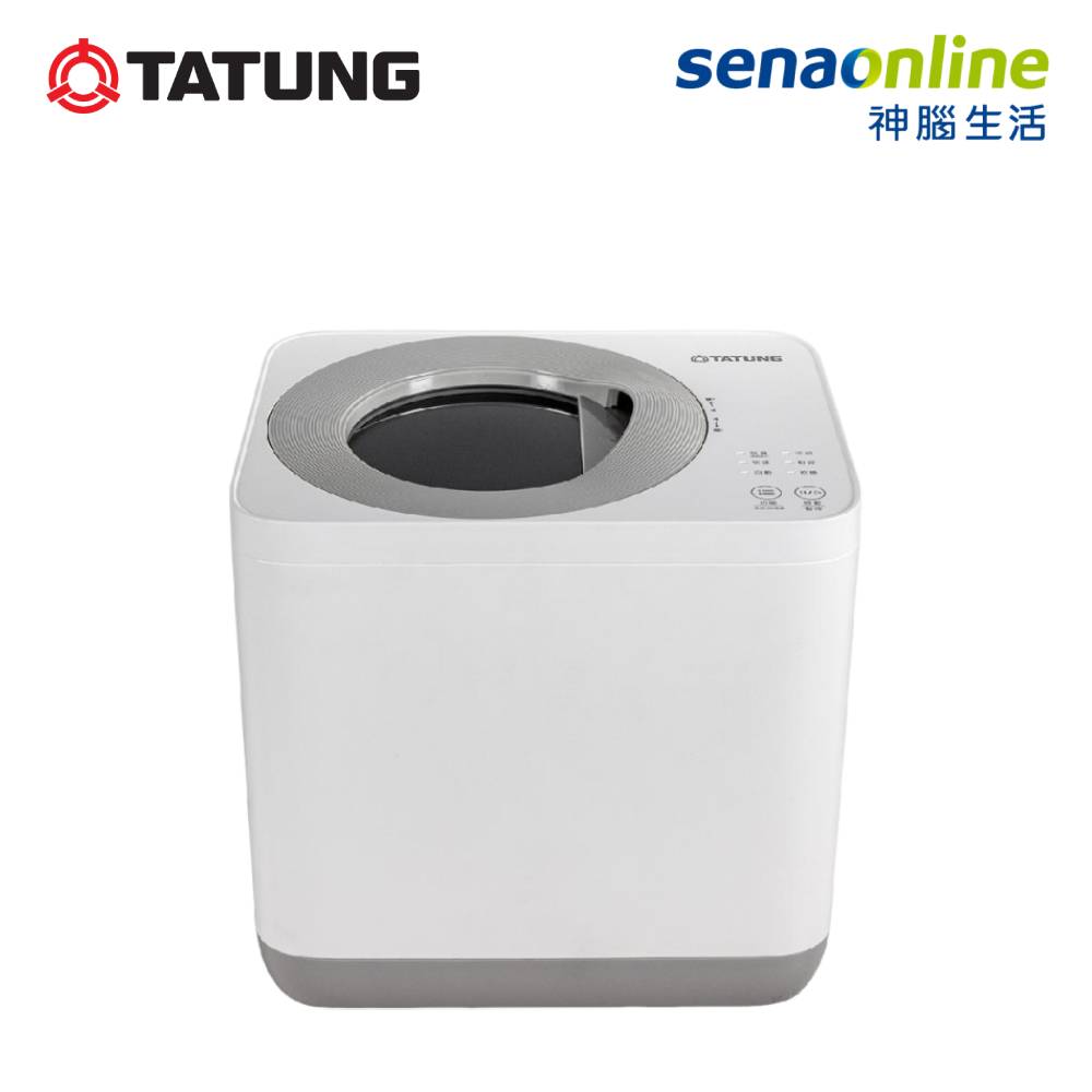 大同 3.8L 除臭乾燥烘磨廚餘機 TFC-3823CF