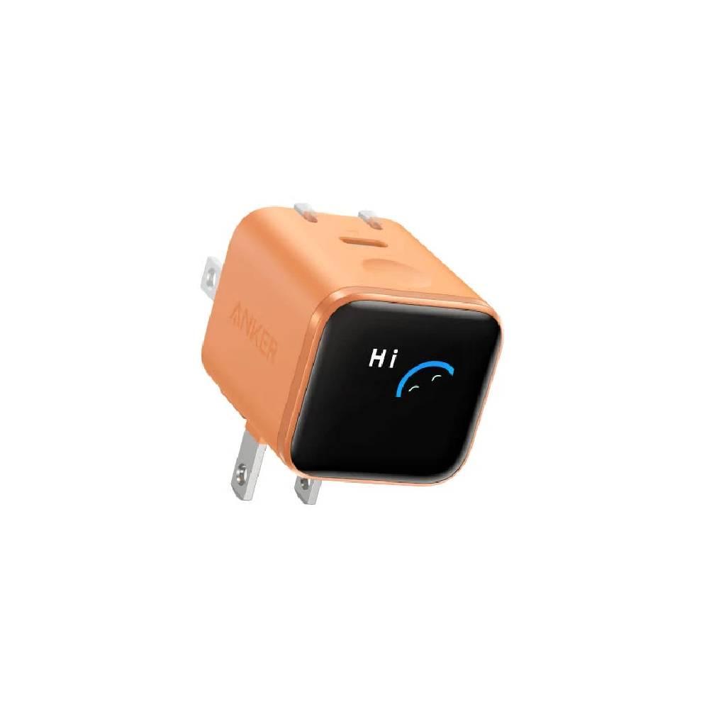Anker A121D Nano 45W 螢幕充電器