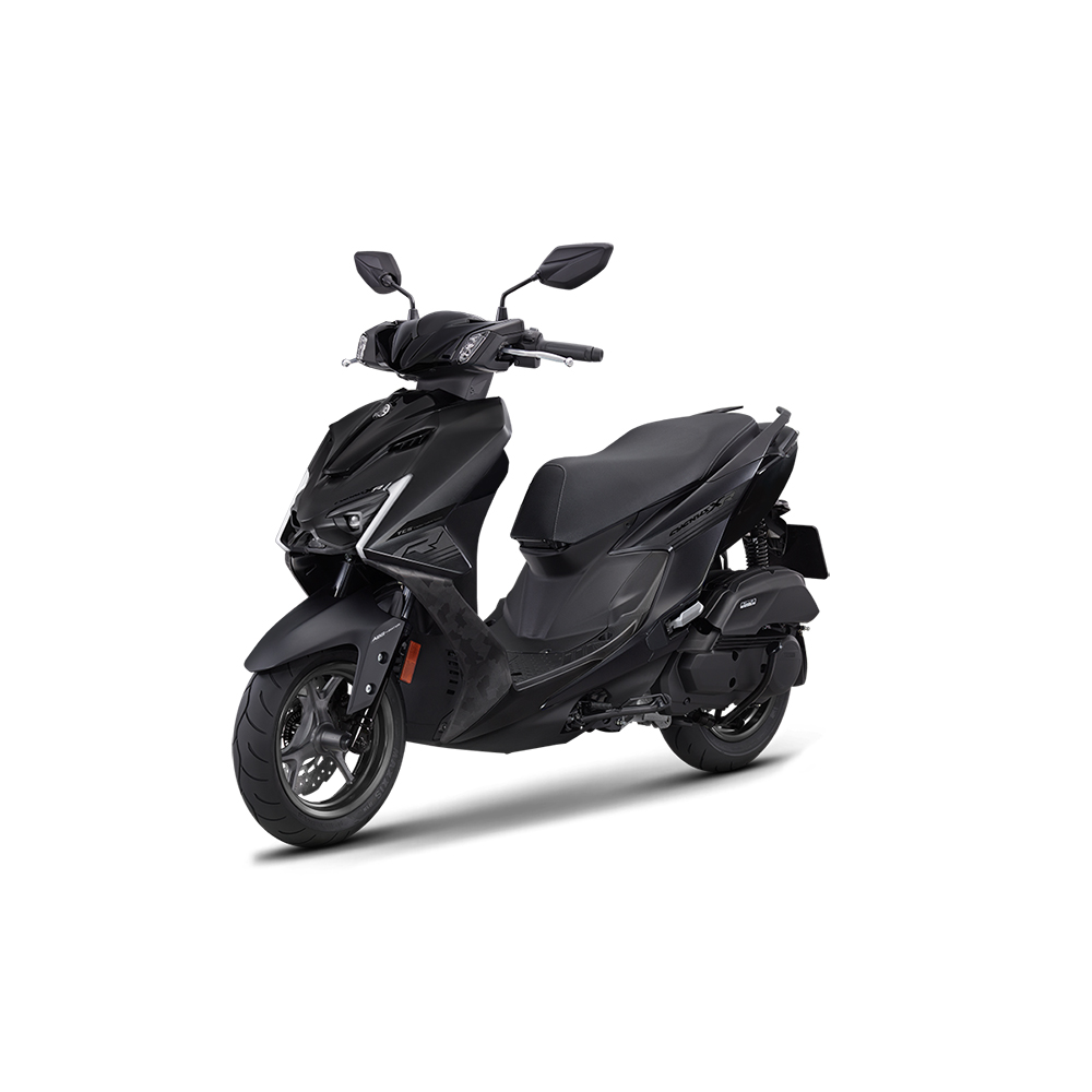 YAMAHA 山葉機車 7代新勁戰155-(ABS+TCS)版 -2026年