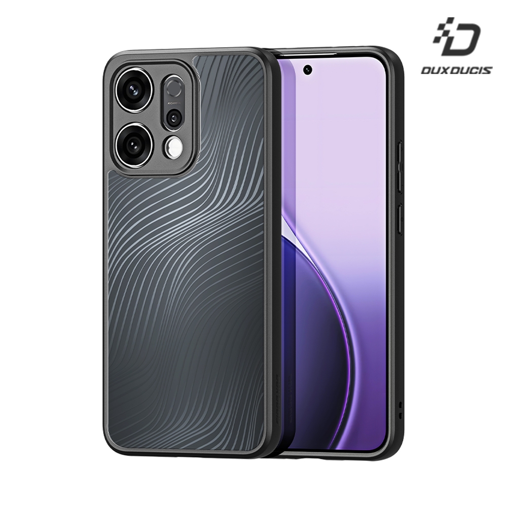 DUX DUCIS OPPO Reno 14 5G Aimo 保護殼