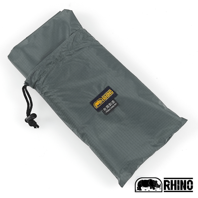 犀牛 RHINO 8人防潮地布(蓋布)