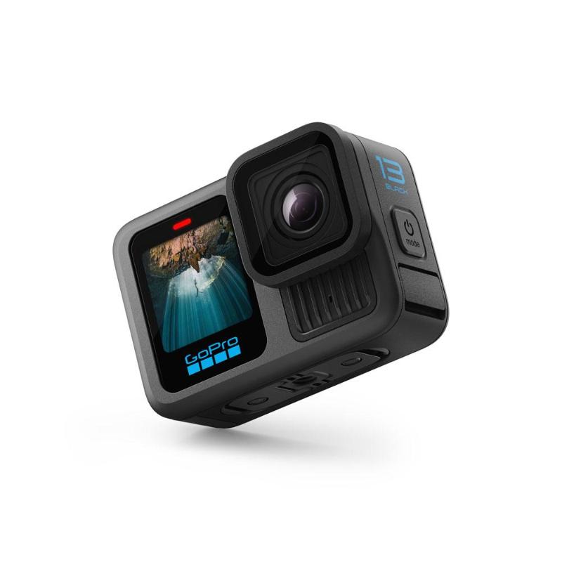 【福利機】GoPro HERO13 Black全方位運動攝影機