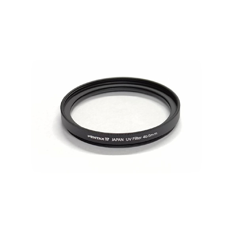 PENTAX 17 原廠專屬濾鏡 (公司貨)