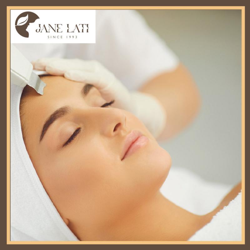 土城【蓁菈䔶全膚管理】極光煥顏淨膚護理SPA券(限女性70分鐘) (MO)