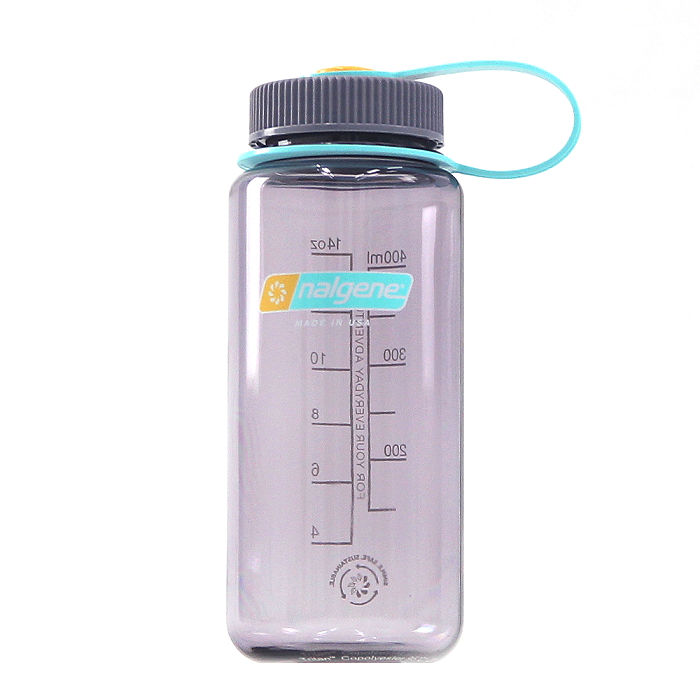 Nalgene Sustain 永續系列寬嘴水壼-(500cc)-茄子