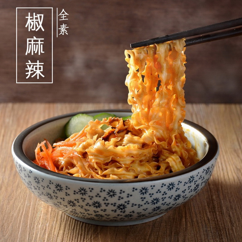 【小夫妻拌麵】椒麻辣乾拌麵x6袋