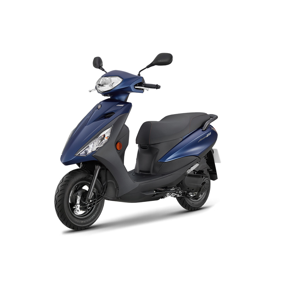 YAMAHA 山葉機車 勁豪125 UBS-鼓煞 -2026年新車