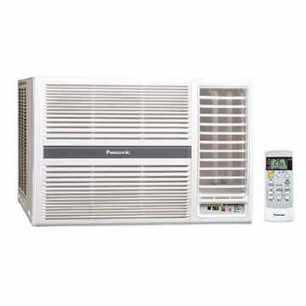 ★含標準安裝★【Panasonic國際牌】《110V》窗型冷氣CW-N22S1(適用3坪)