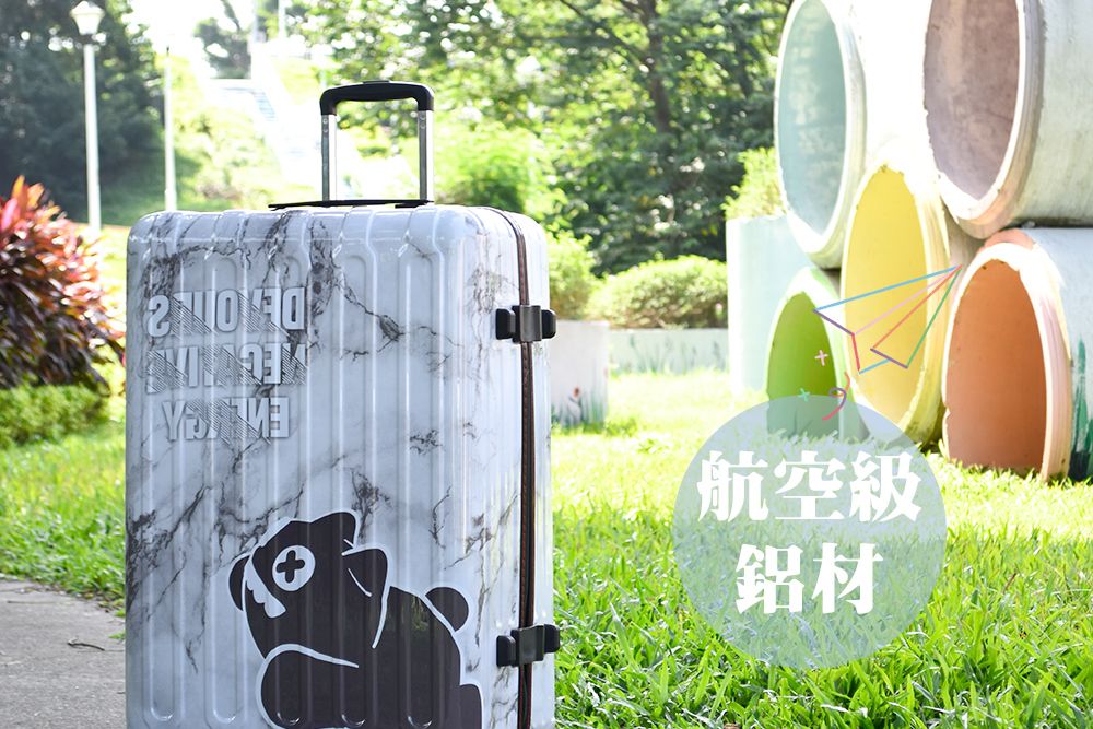航空級鋁材