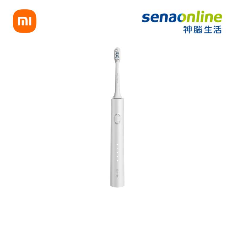 【員購】小米Xiaomi 聲波電動牙刷 T302